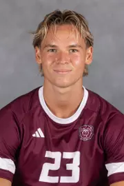 Gonzalez Headshot