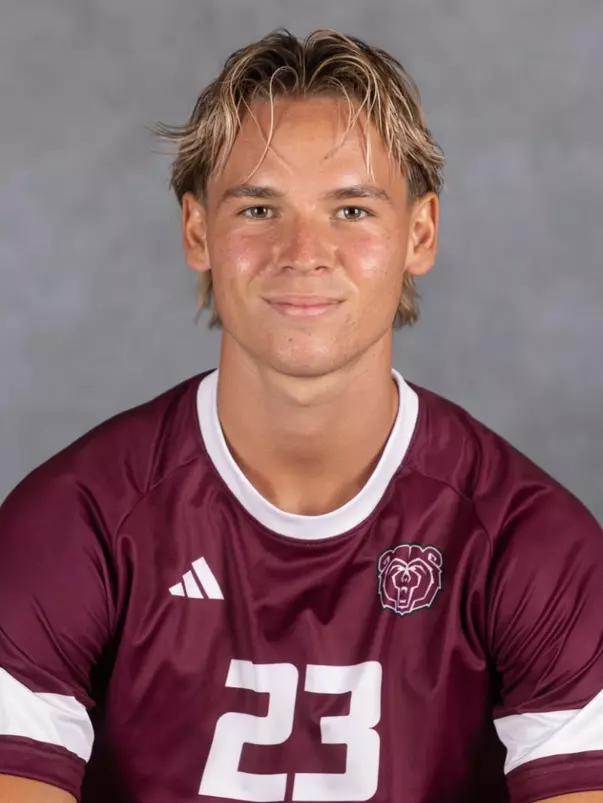 Gonzalez Headshot