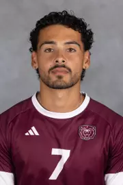 Souza Headshot