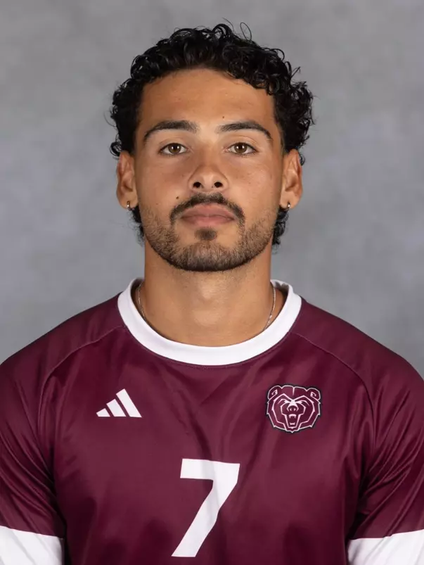 Souza Headshot