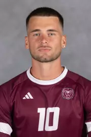 Real Headshot