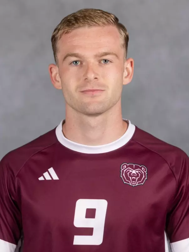 Mooney Headshot