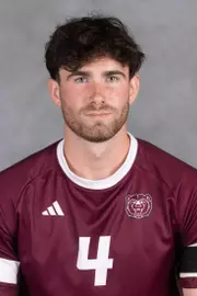 O'Connor Headshot