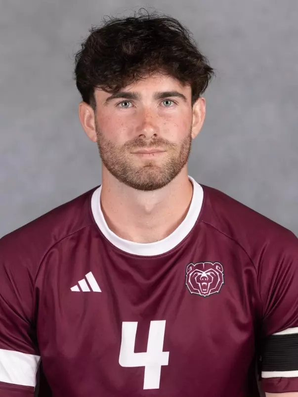 O'Connor Headshot