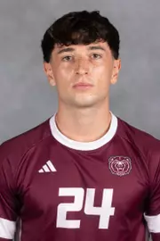 Kehoe Headshot