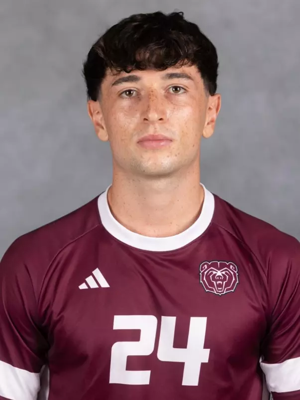Kehoe Headshot