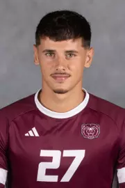 Boavida Headshot