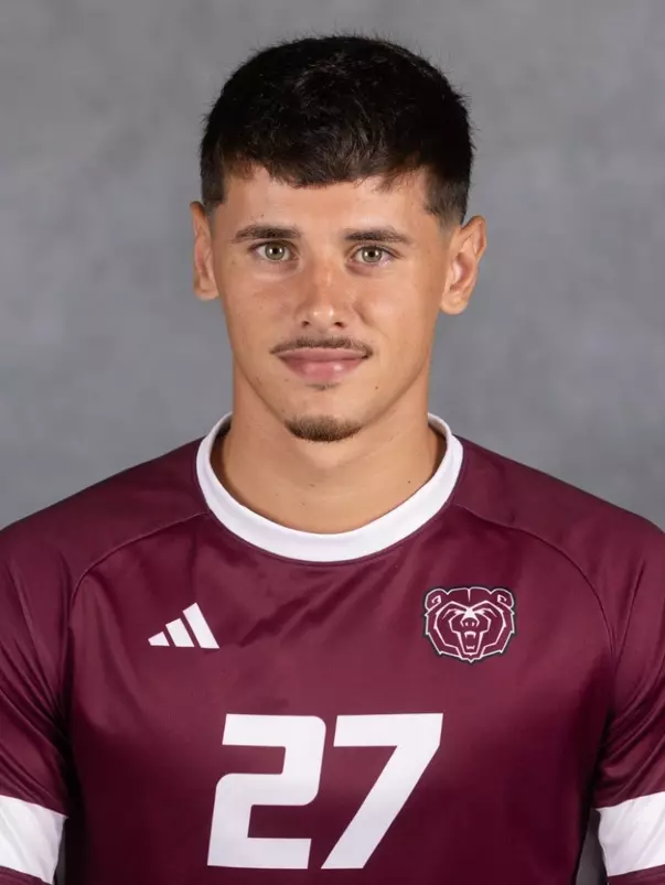 Boavida Headshot