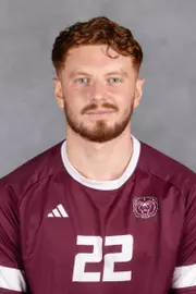 Joey Dawson Headshot