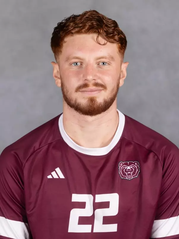 Joey Dawson Headshot