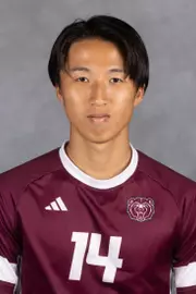 Kinoshita Headshot