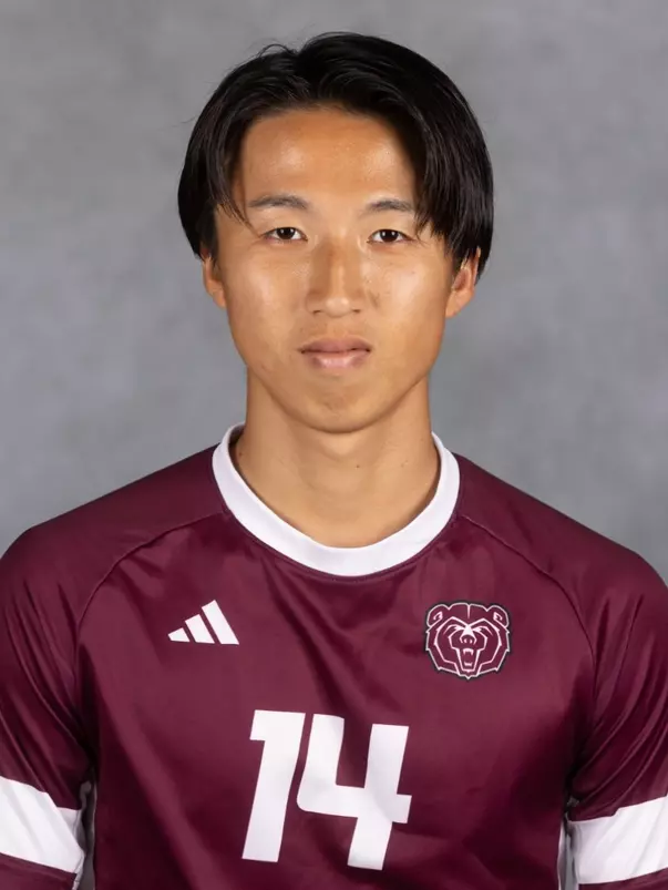 Kinoshita Headshot
