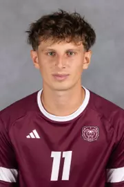 Lucas Dawson Headshot
