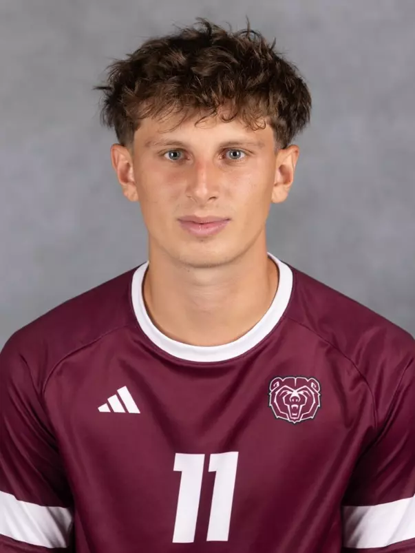 Lucas Dawson Headshot