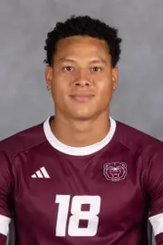 Sanchez Headshot