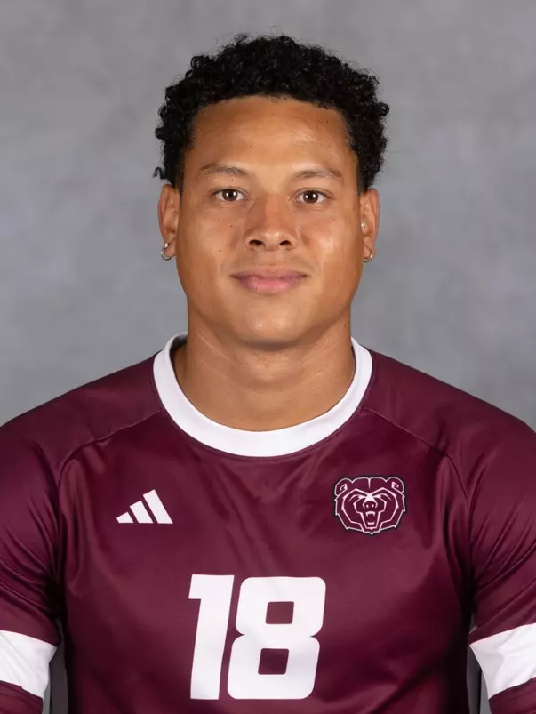 Sanchez Headshot