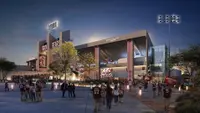 Athletics Master Plan