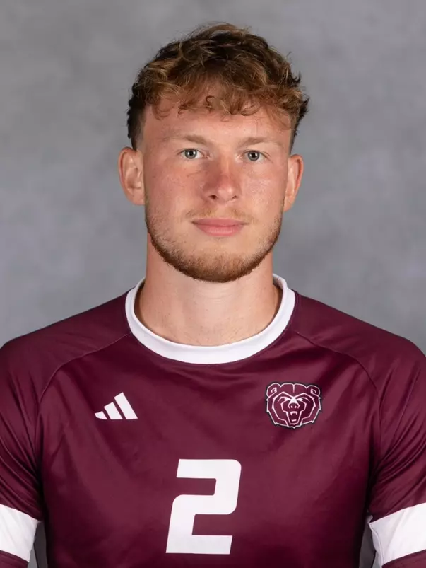 Wachowicz Headshot