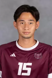 Matoba Headshot