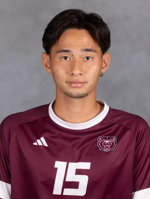 Matoba Headshot