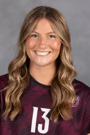Portrait taken on July 30, 2026. Creative Services/Missouri State University