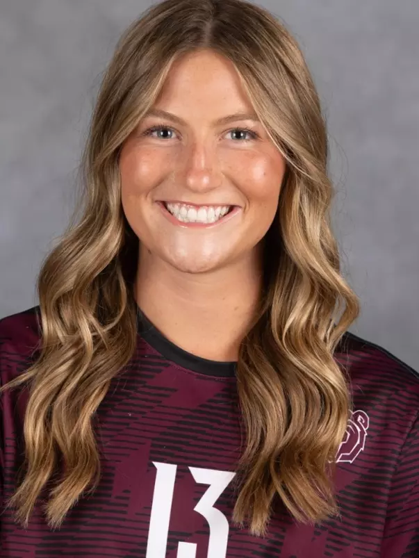 Portrait taken on July 30, 2026. Creative Services/Missouri State University