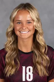 Portrait taken on July 30, 2026. Creative Services/Missouri State University