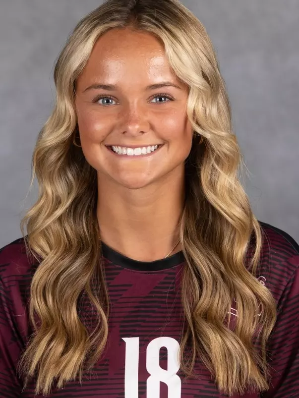 Portrait taken on July 30, 2026. Creative Services/Missouri State University