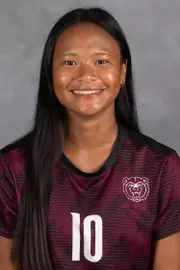 Portrait taken on July 30, 2026. Creative Services/Missouri State University
