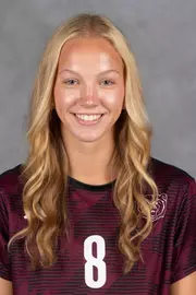 Portrait taken on July 30, 2026. Creative Services/Missouri State University