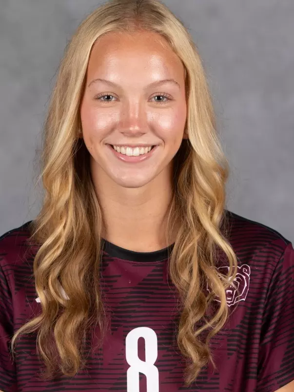 Portrait taken on July 30, 2026. Creative Services/Missouri State University