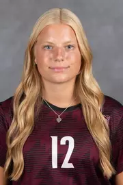 Portrait taken on July 30, 2026. Creative Services/Missouri State University