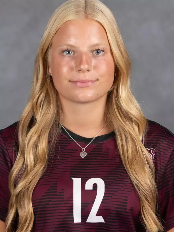 Portrait taken on July 30, 2026. Creative Services/Missouri State University
