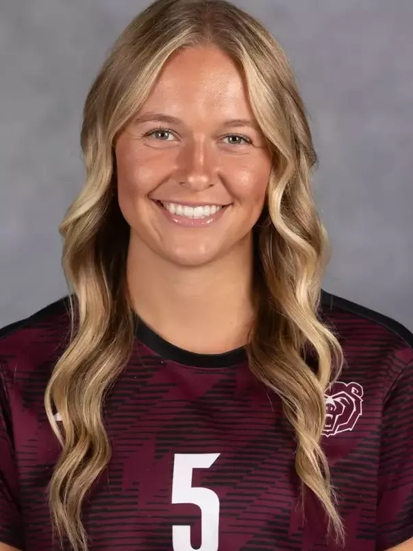 Portrait taken on July 30, 2026. Creative Services/Missouri State University