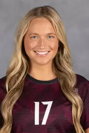Portrait taken on July 30, 2026. Creative Services/Missouri State University