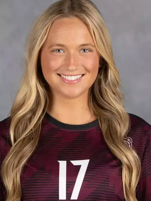 Portrait taken on July 30, 2026. Creative Services/Missouri State University