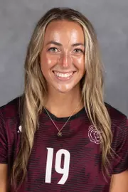 Portrait taken on July 30, 2026. Creative Services/Missouri State University