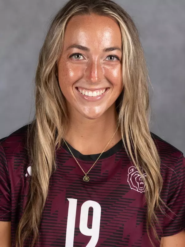 Portrait taken on July 30, 2026. Creative Services/Missouri State University