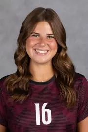 Portrait taken on July 30, 2026. Creative Services/Missouri State University