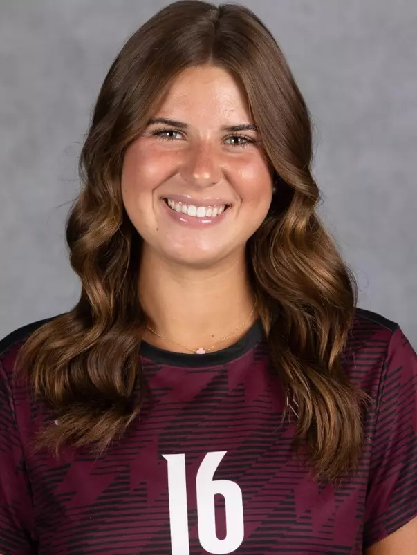 Portrait taken on July 30, 2026. Creative Services/Missouri State University