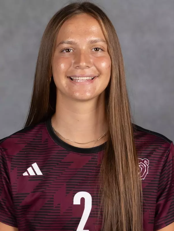 Portrait taken on July 30, 2026. Creative Services/Missouri State University