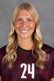 Portrait taken on July 30, 2026. Creative Services/Missouri State University