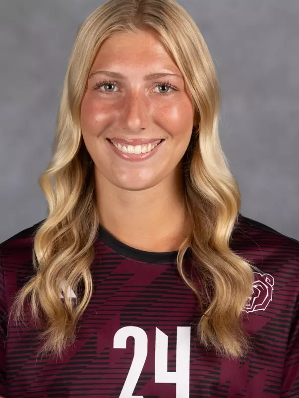 Portrait taken on July 30, 2026. Creative Services/Missouri State University