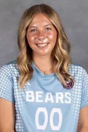 Portrait taken on July 30, 2026. Creative Services/Missouri State University