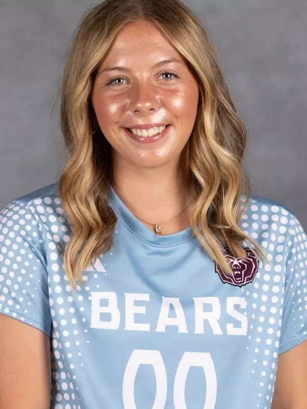 Portrait taken on July 30, 2026. Creative Services/Missouri State University