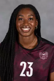 Portrait taken on July 30, 2026. Creative Services/Missouri State University