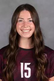 Portrait taken on July 30, 2026. Creative Services/Missouri State University