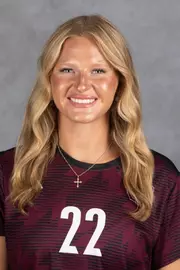 Portrait taken on July 30, 2026. Creative Services/Missouri State University
