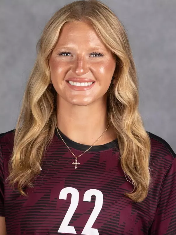 Portrait taken on July 30, 2026. Creative Services/Missouri State University