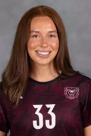 Portrait taken on July 30, 2026. Creative Services/Missouri State University